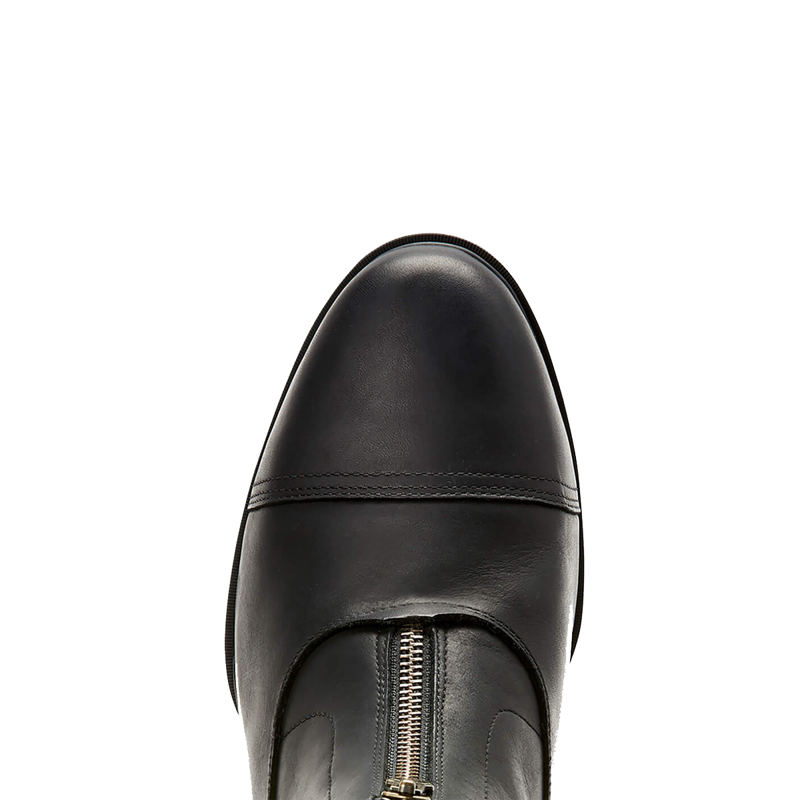 Ariat Men's Devon Nitro Paddock Boots - Black -4